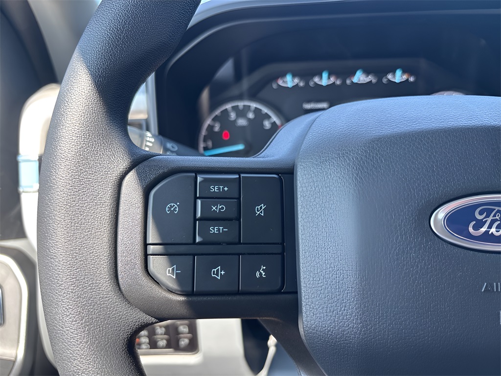 2025 Ford F-350SD