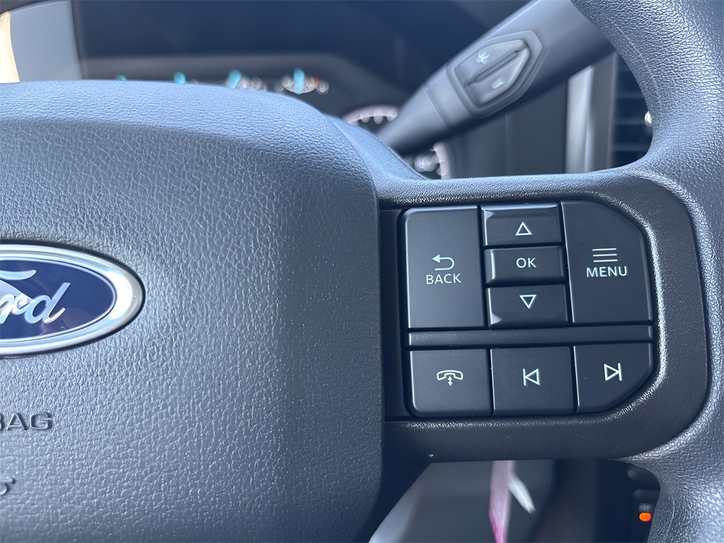 2025 Ford F-350SD