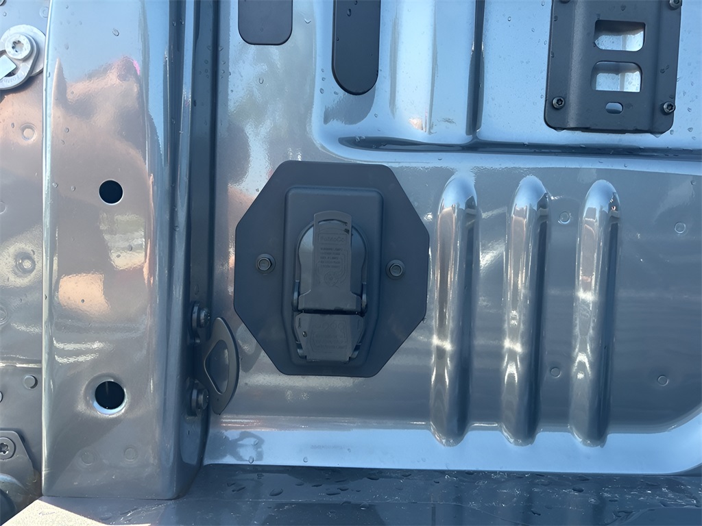2025 Ford F-350SD