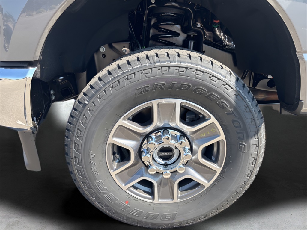 2025 Ford F-350SD