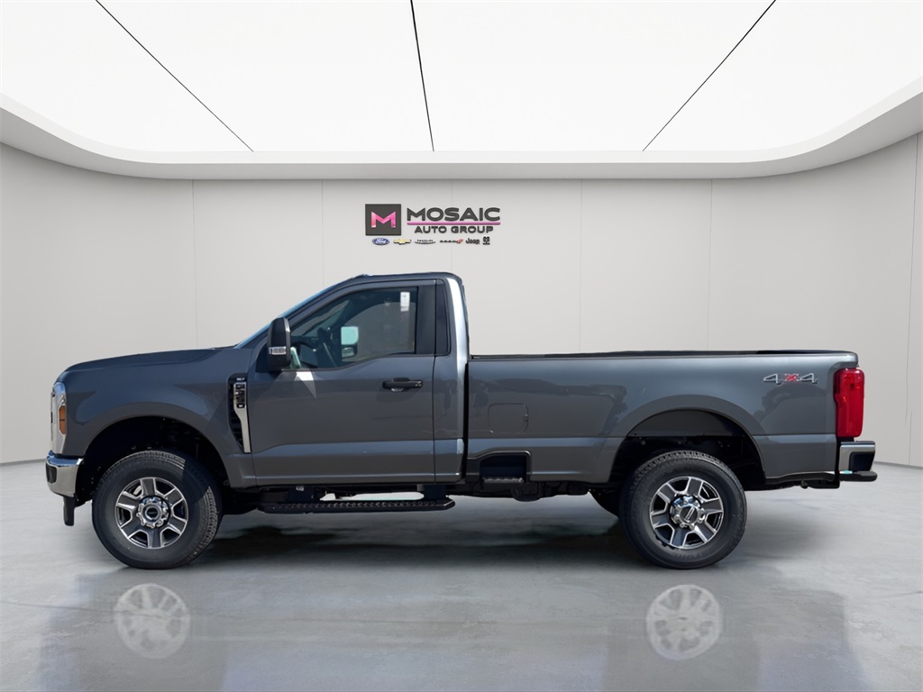 2025 Ford F-350SD