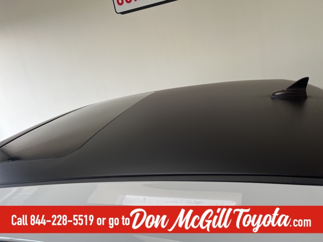 2023 Dodge Challenger R/T White at Central Houston Nissan