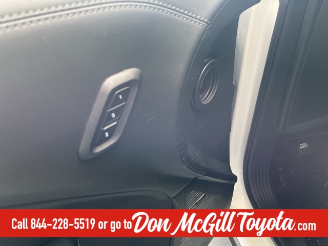 2023 Dodge Challenger R/T White at Central Houston Nissan