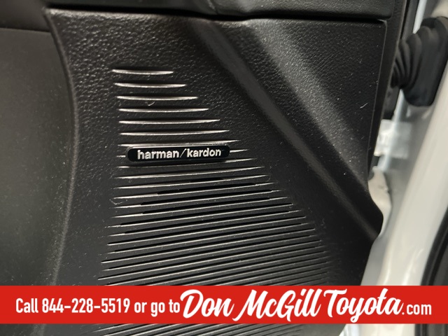 2023 Dodge Challenger R/T White at Central Houston Nissan