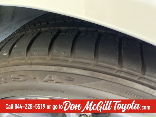 2023 Dodge Challenger R/T White at Central Houston Nissan