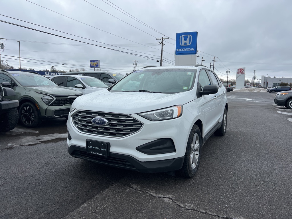 2020 Ford Edge SE AWD