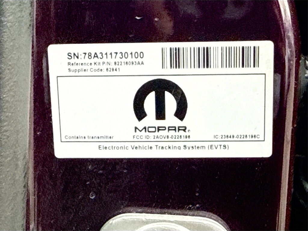 2021 Chrysler 300 Touring Purple at North Houston Mitsubishi