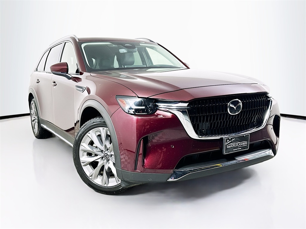 2024 Mazda CX-90 3.3 Turbo Premium