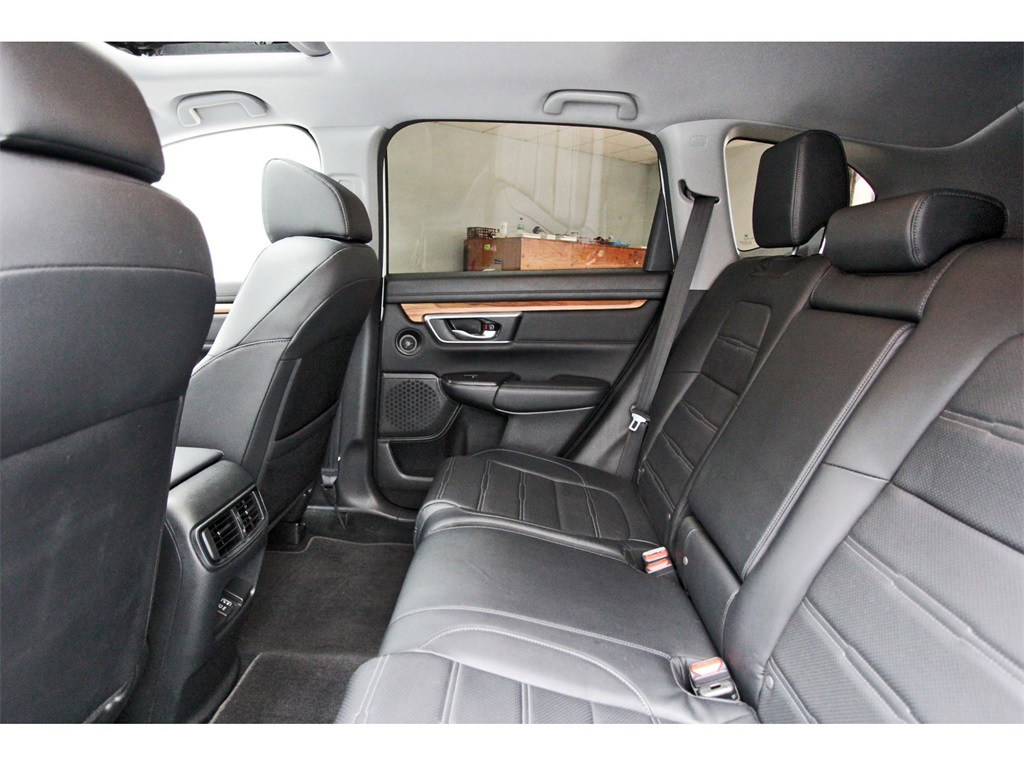 2021 Honda CR-V EX-L  at AutoSavvy Houston Northwest