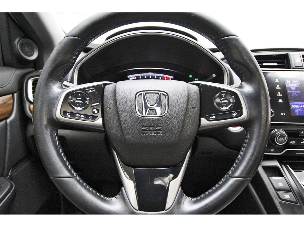 2021 Honda CR-V EX-L  at AutoSavvy Houston Northwest