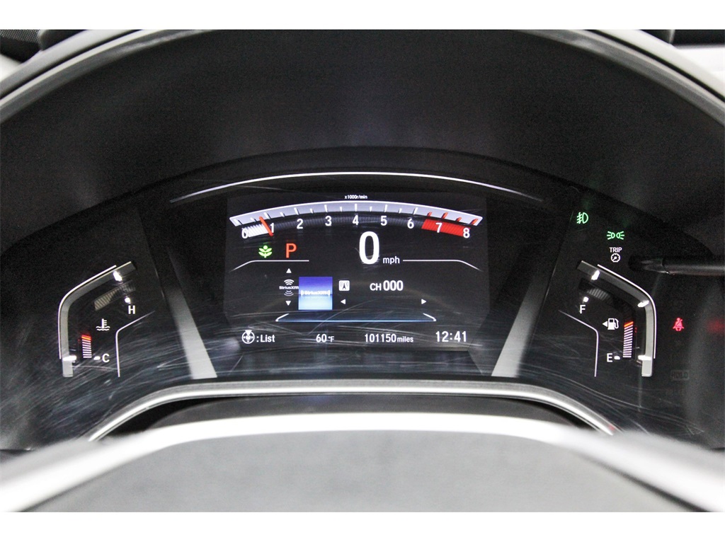 2021 Honda CR-V EX-L  at AutoSavvy Houston Northwest