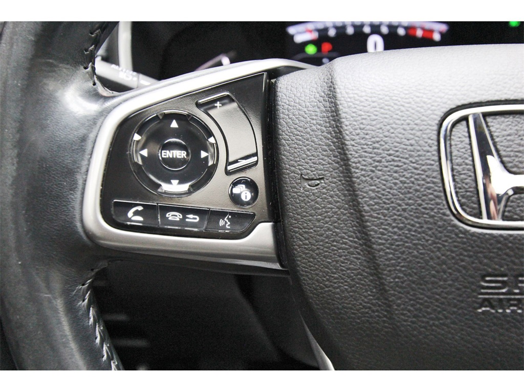 2021 Honda CR-V EX-L  at AutoSavvy Houston Northwest