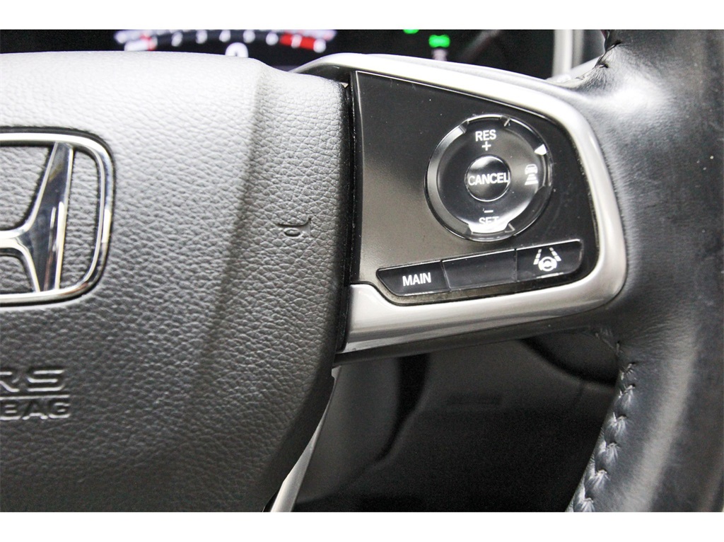 2021 Honda CR-V EX-L  at AutoSavvy Houston Northwest