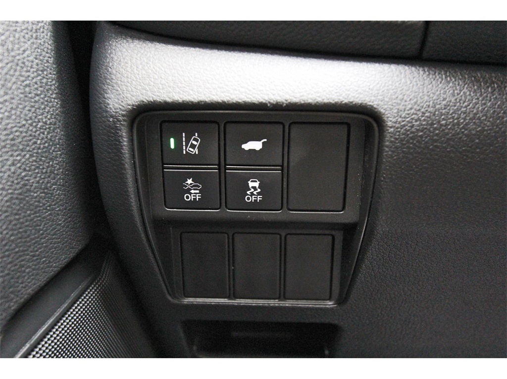 2021 Honda CR-V EX-L  at AutoSavvy Houston Northwest