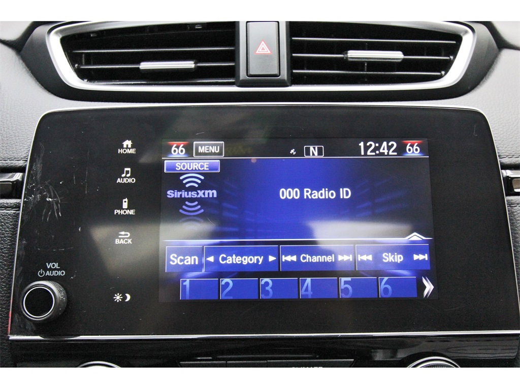 2021 Honda CR-V EX-L  at AutoSavvy Houston Northwest