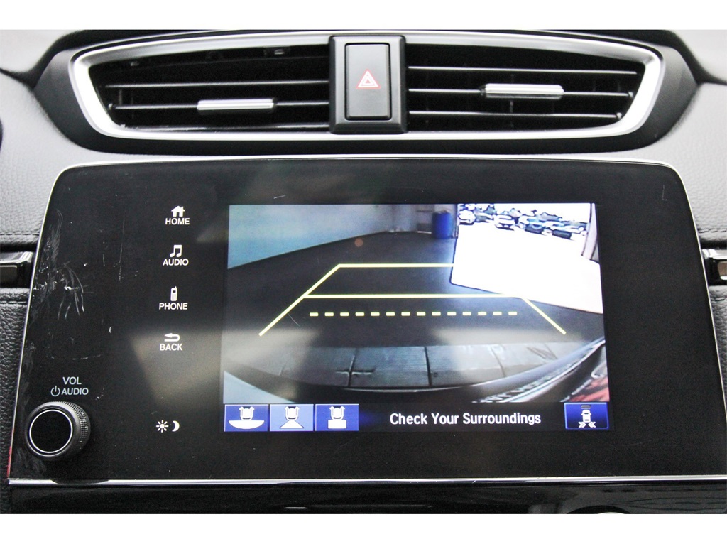 2021 Honda CR-V EX-L  at AutoSavvy Houston Northwest