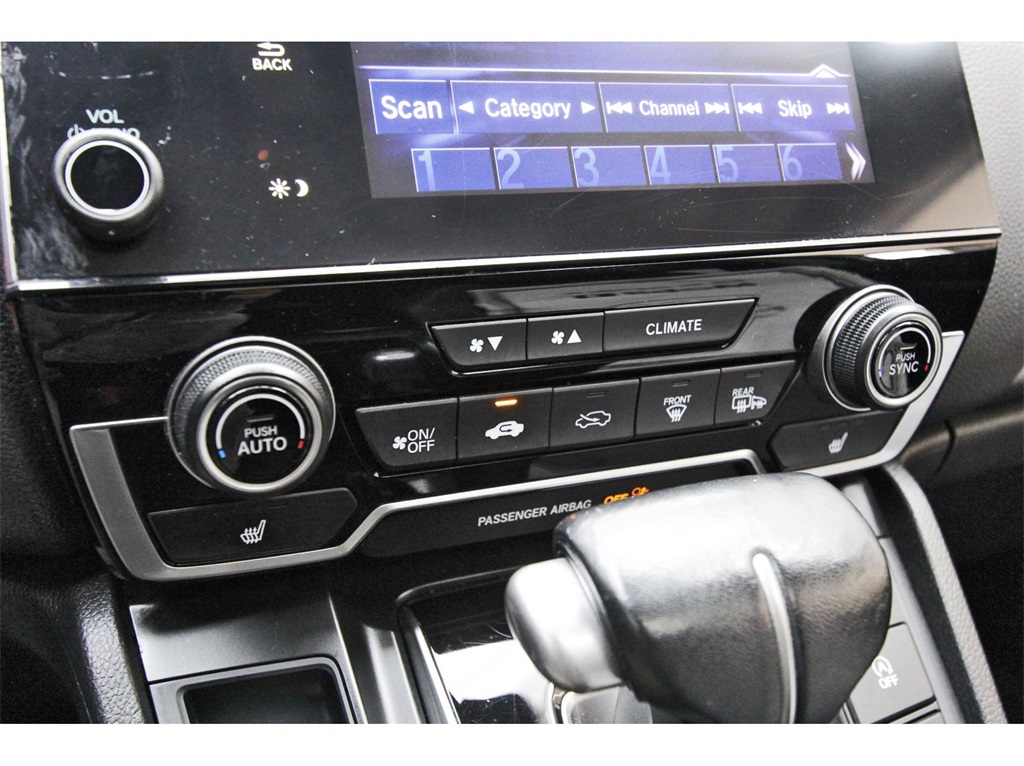 2021 Honda CR-V EX-L  at AutoSavvy Houston Northwest