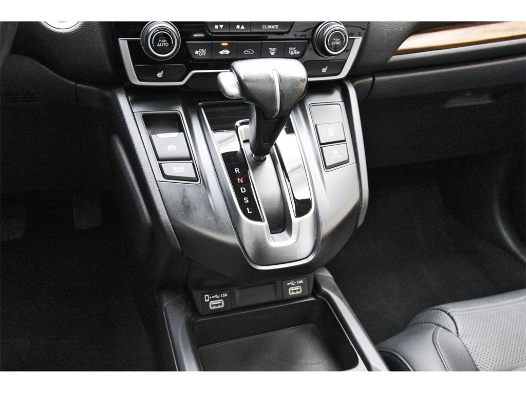 2021 Honda CR-V EX-L  at AutoSavvy Houston Northwest