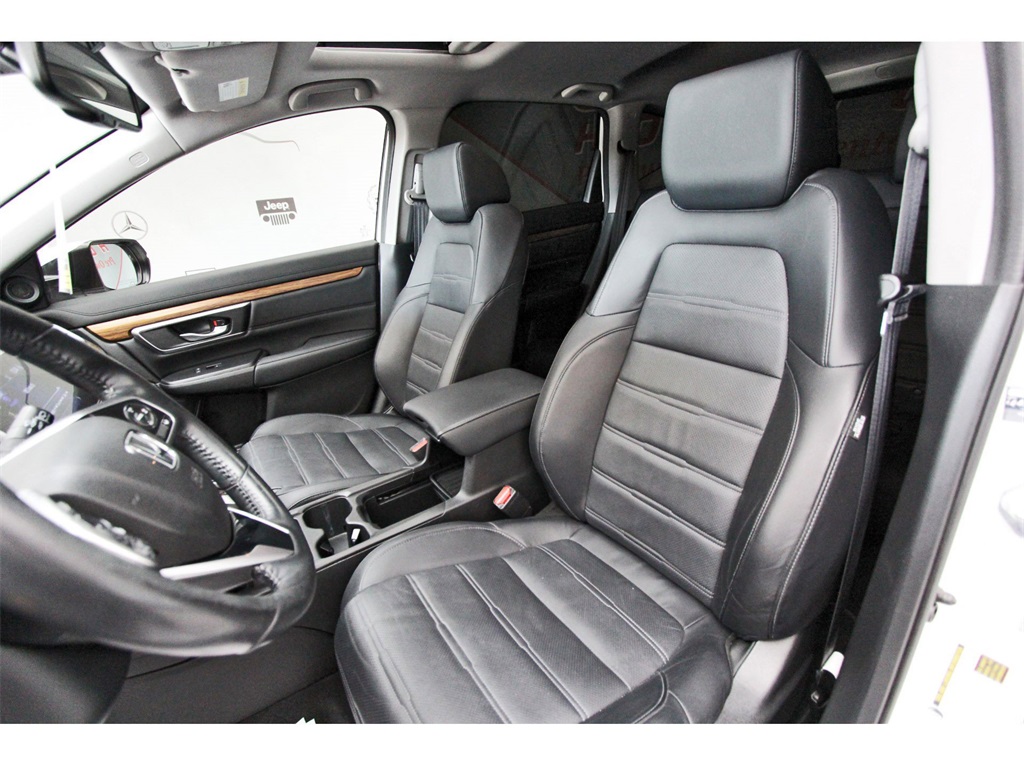 2021 Honda CR-V EX-L  at AutoSavvy Houston Northwest