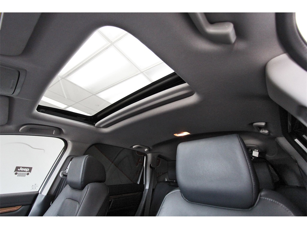 2021 Honda CR-V EX-L  at AutoSavvy Houston Northwest