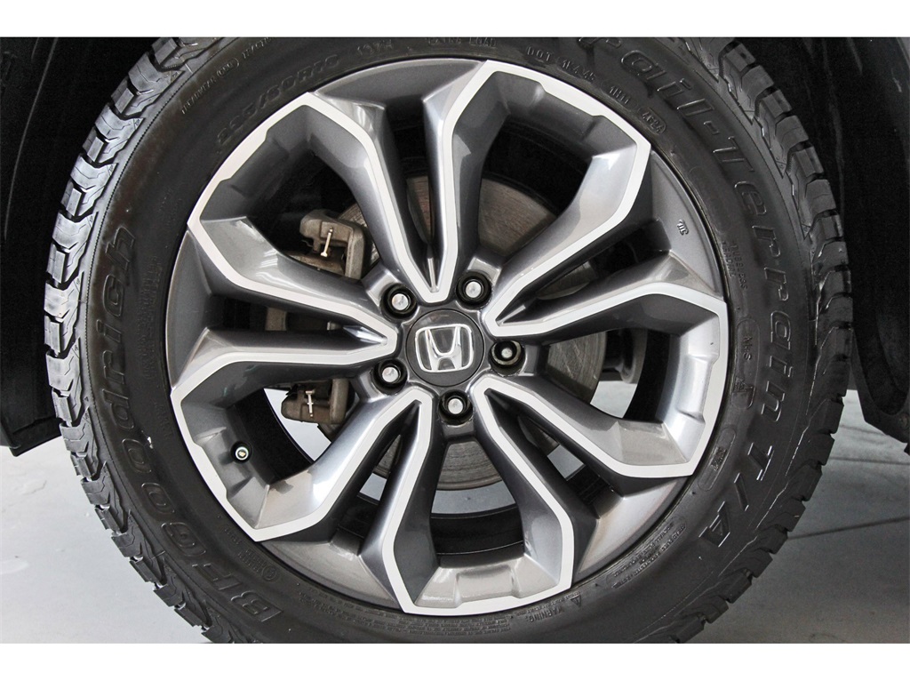 2021 Honda CR-V EX-L  at AutoSavvy Houston Northwest