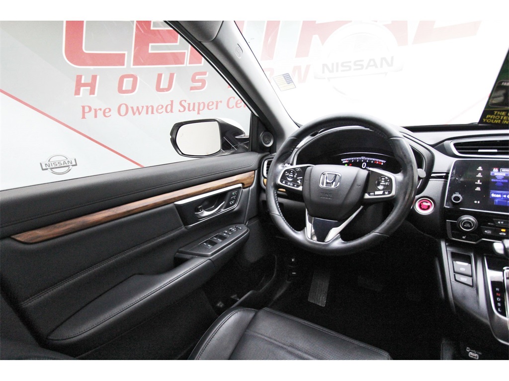 2021 Honda CR-V EX-L  at AutoSavvy Houston Northwest