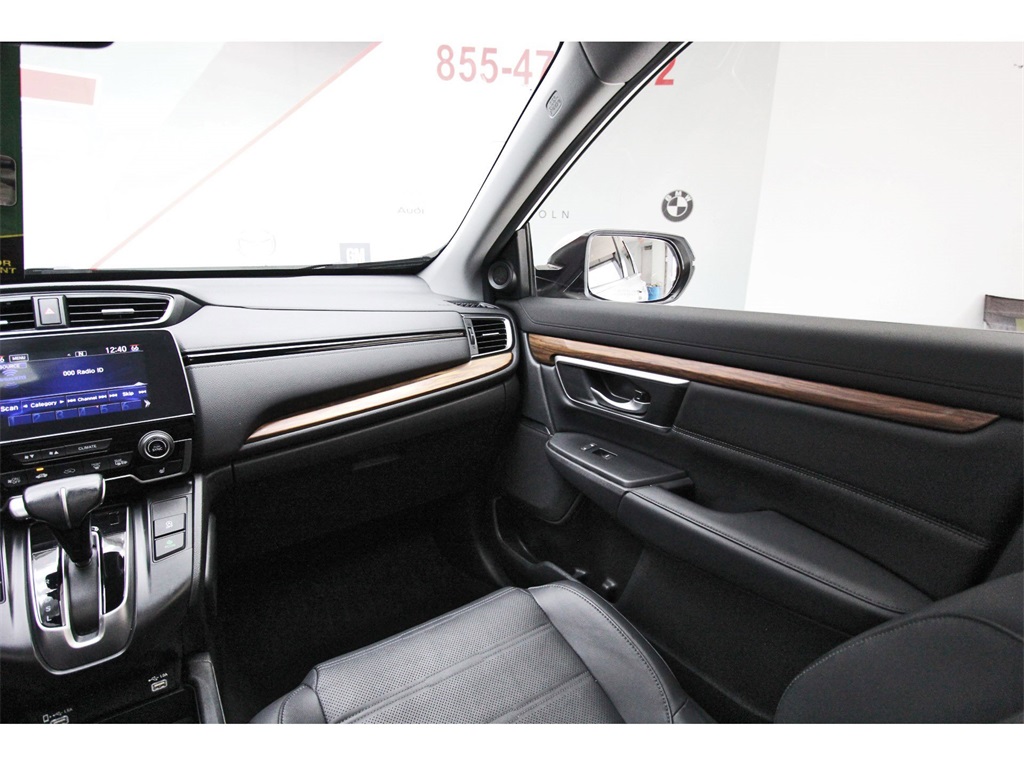 2021 Honda CR-V EX-L  at AutoSavvy Houston Northwest