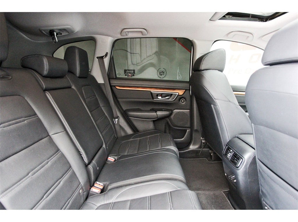 2021 Honda CR-V EX-L  at AutoSavvy Houston Northwest