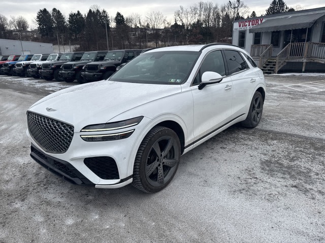 2023 Genesis GV70 2.5T AWD