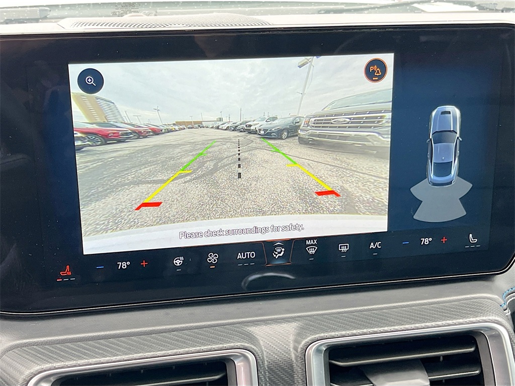 2024 Ford Mustang GT Premium White at South Houston Nissan