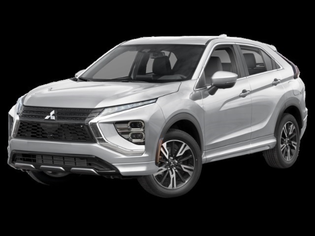 2026 Mitsubishi Eclipse Cross SEL S-AWC