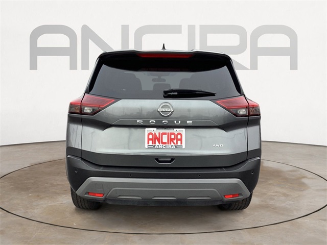 Used Car 2023 Nissan Rogue  S For Sale Under $20,000 In San Antonio, Texas