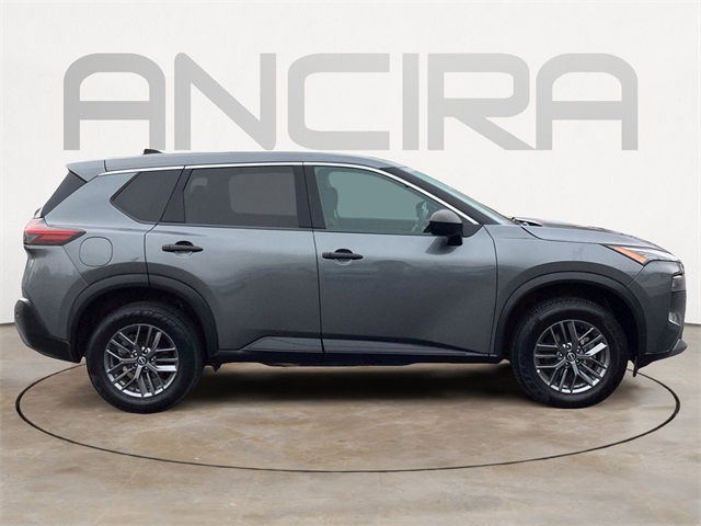Used Car 2023 Nissan Rogue  S For Sale Under $20,000 In San Antonio, Texas