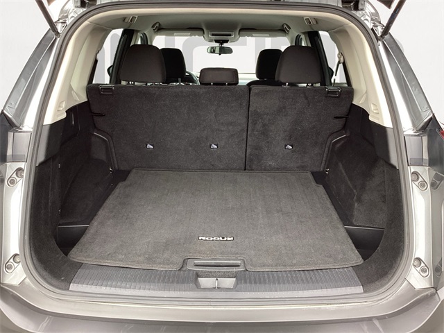 Used Car 2023 Nissan Rogue  S For Sale Under $20,000 In San Antonio, Texas