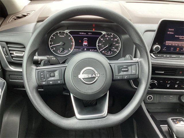 Used Car 2023 Nissan Rogue  S For Sale Under $20,000 In San Antonio, Texas