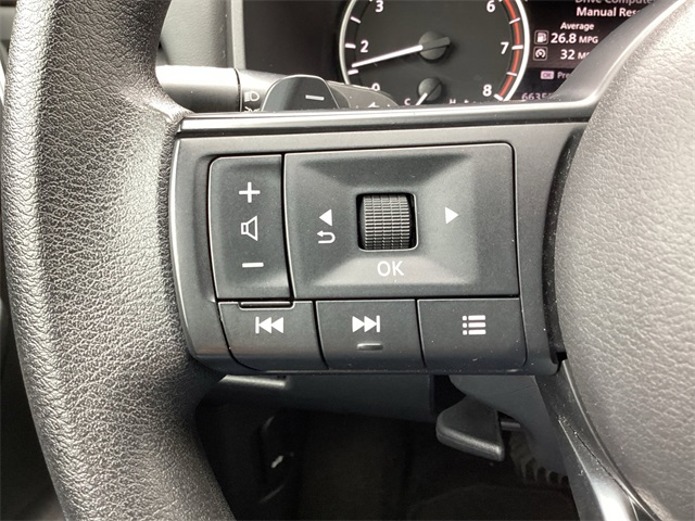 Used Car 2023 Nissan Rogue  S For Sale Under $20,000 In San Antonio, Texas