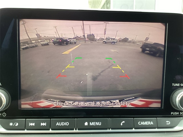 Used Car 2023 Nissan Rogue  S For Sale Under $20,000 In San Antonio, Texas