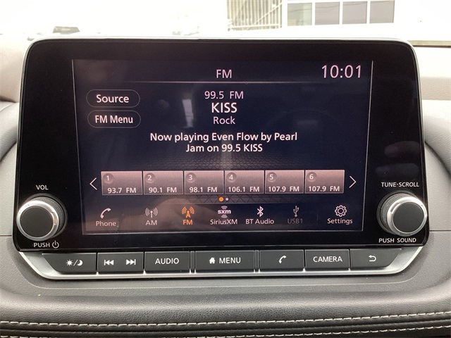 Used Car 2023 Nissan Rogue  S For Sale Under $20,000 In San Antonio, Texas