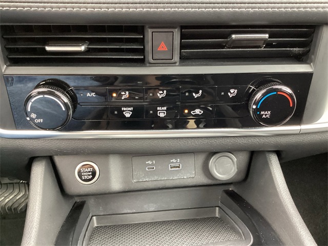 Used Car 2023 Nissan Rogue  S For Sale Under $20,000 In San Antonio, Texas