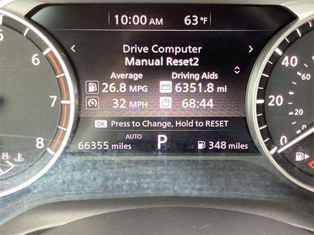 Used Car 2023 Nissan Rogue  S For Sale Under $20,000 In San Antonio, Texas