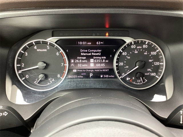 Used Car 2023 Nissan Rogue  S For Sale Under $20,000 In San Antonio, Texas