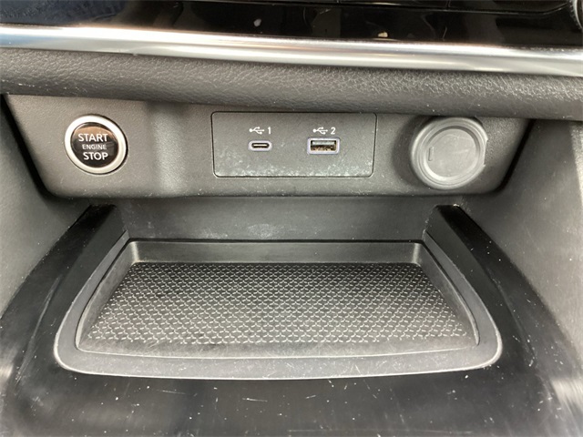 Used Car 2023 Nissan Rogue  S For Sale Under $20,000 In San Antonio, Texas