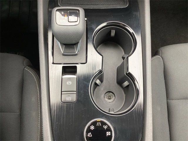 Used Car 2023 Nissan Rogue  S For Sale Under $20,000 In San Antonio, Texas