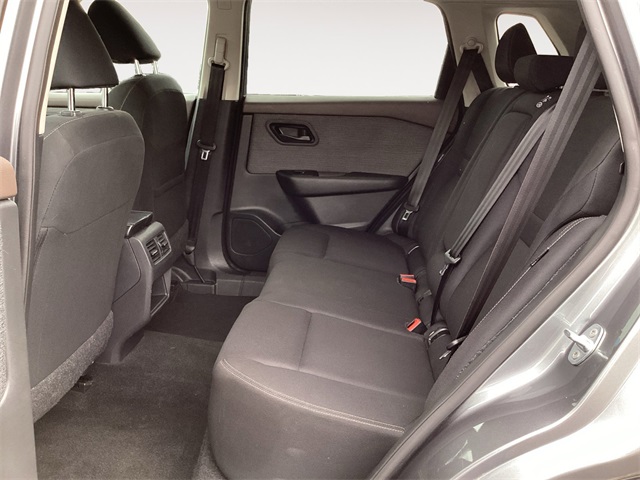 Used Car 2023 Nissan Rogue  S For Sale Under $20,000 In San Antonio, Texas