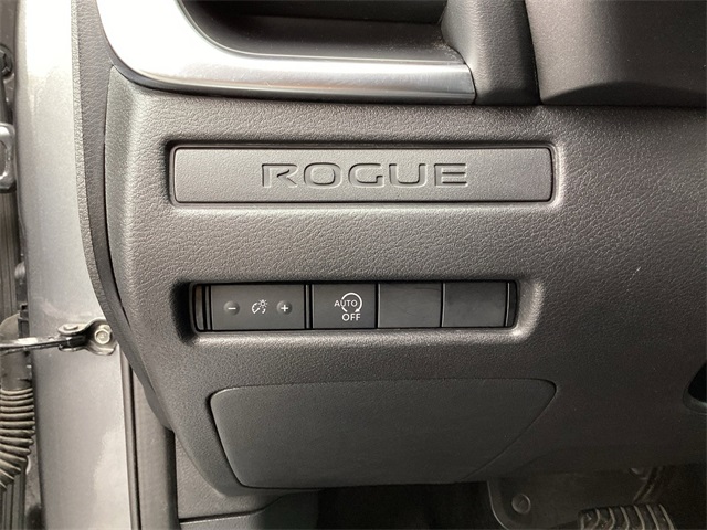 Used Car 2023 Nissan Rogue  S For Sale Under $20,000 In San Antonio, Texas