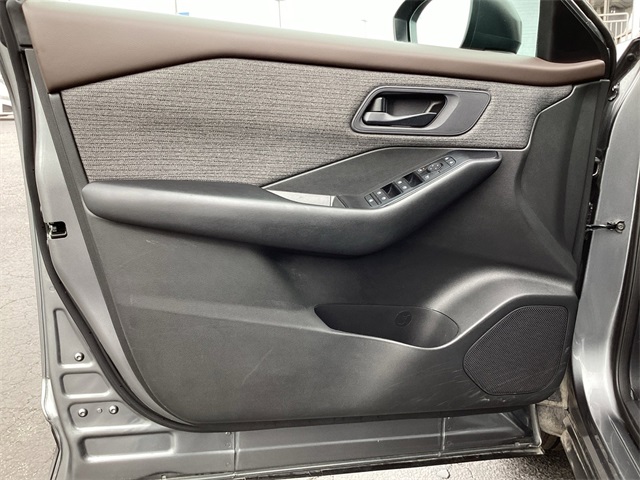 Used Car 2023 Nissan Rogue  S For Sale Under $20,000 In San Antonio, Texas