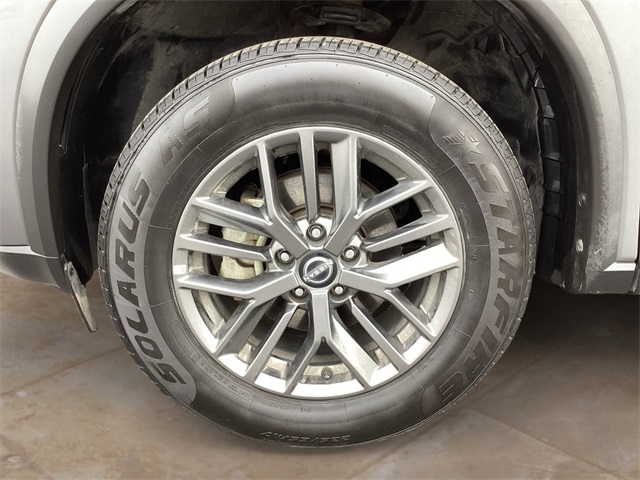 Used Car 2023 Nissan Rogue  S For Sale Under $20,000 In San Antonio, Texas