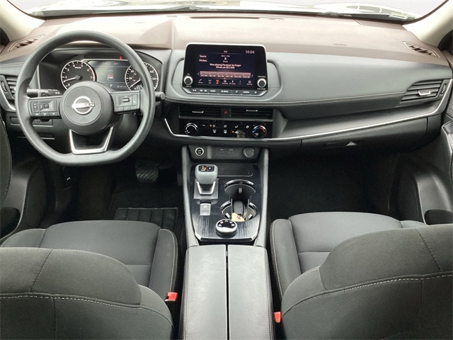 Used Car 2023 Nissan Rogue  S For Sale Under $20,000 In San Antonio, Texas