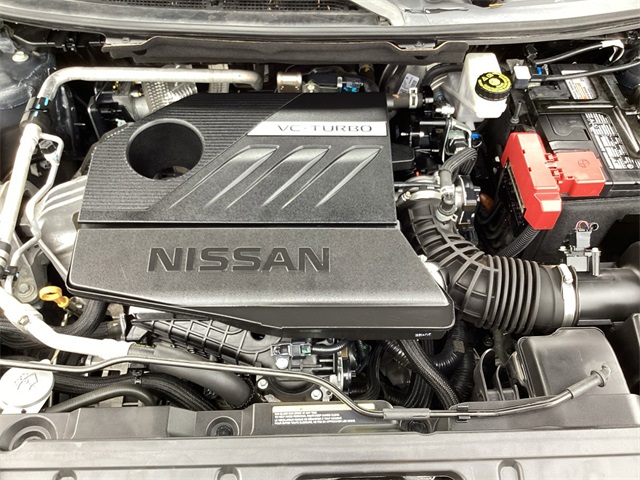 Used Car 2023 Nissan Rogue  S For Sale Under $20,000 In San Antonio, Texas