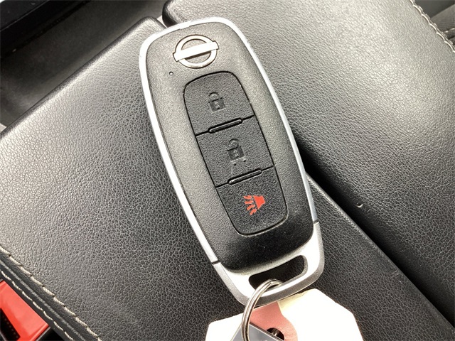 Used Car 2023 Nissan Rogue  S For Sale Under $20,000 In San Antonio, Texas